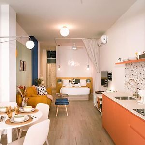 Apartamento de 1 Dormitorio